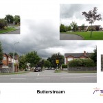 Butterstream