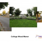 College Wood Manor