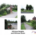 Hillview Heights and Hillview Green