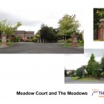 Meadow Court and The Meadows